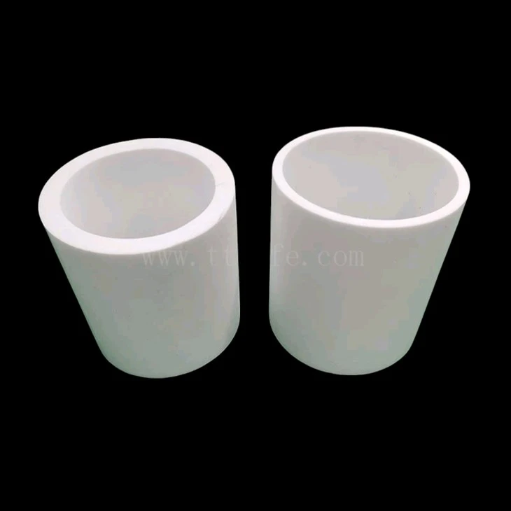 PTFE Flexible Tubing