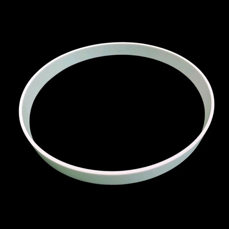 info-1-1 Rigid PTFE Tubing